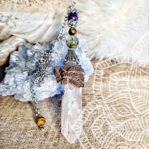 Grounding.Mother.PeachQuartz.Product
